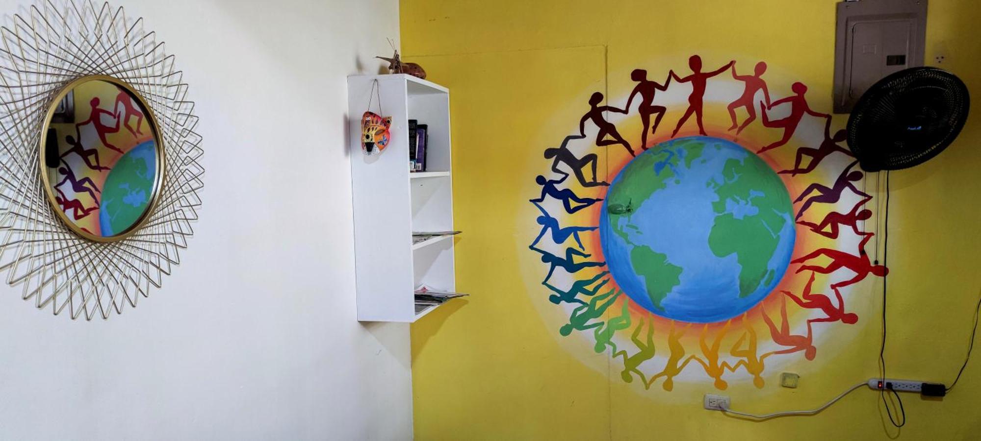 Alta Vibra Appartement Samara Luaran gambar