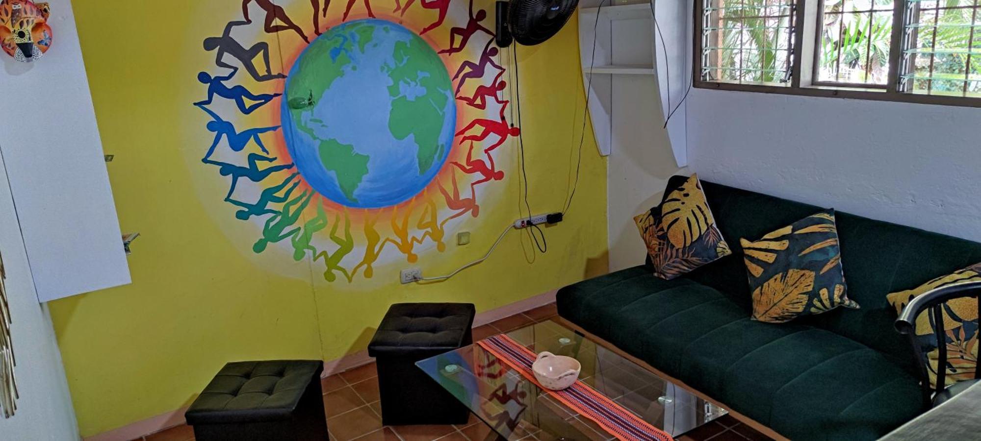 Alta Vibra Appartement Samara Luaran gambar